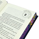 Sunrise on a Reaping (A Hunger Games Novel) by Suzanne Collins - Hardback Sprayed Edge Collector's Edition