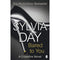 Sylvia Day Crossfire Series 2 Books Set (Bared To You, Entwined With You)