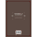 Tokyo Ghoul RE Illustrations Zakki