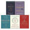 Timothy Keller 5 Books Collection Set (Hidden Christmas, Prayer, My Rock; My Refuge, The Reason For God & The Meaning of Marriage)