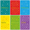 DK The Little Book Of Series 6 Books Collection Set (Economics, Politics, Shakespeare, Philosophy, Psychology, History)