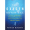 Just Breathe Mastering Breathwork By Dan Brule & The Oxygen Advantage By Patrick McKeown 2 Books Collection Set