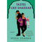 If Shakespeare Were an Auntie Series 2 Books Collection Set By Nisha Sharma(Dating Dr. Dil: A Novel 1 &amp; Tastes Like Shakkar: A Novel: 2 )