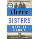 Auschwitz History & Stories Collection – 4 Book Set by Laurence Rees & Heather Morris