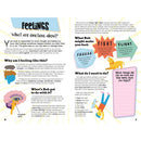 The (Nearly) Teenage Boy's Guide to (Almost) Everything by Dr Sharie Coombes