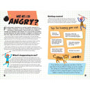 The (Nearly) Teenage Boy's Guide to (Almost) Everything by Dr Sharie Coombes