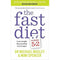 Michael Mosley 3 Books Collection Set (Fast Exercise, The Fast Diet, Fast Asleep)