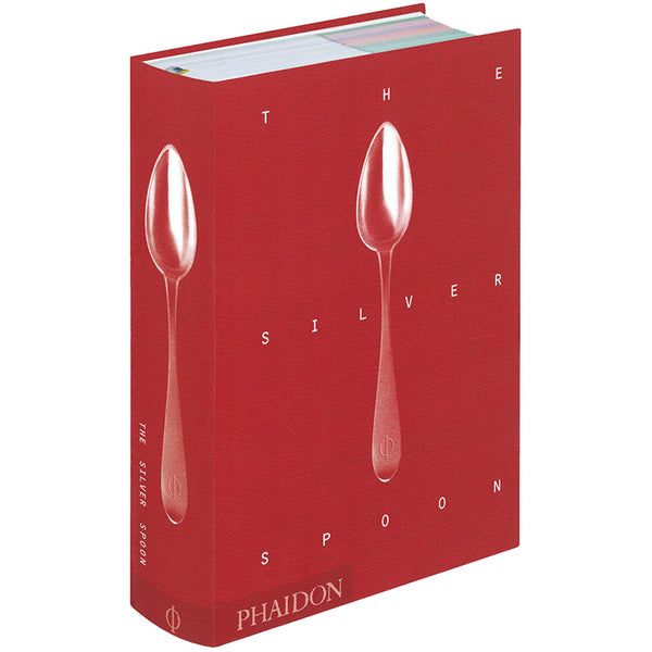 The Silver Spoon RED