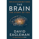 Reaching Down the Rabbit Hole, The Brain and How Emotions are Felt 3 Books Set