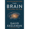 Reaching Down the Rabbit Hole, The Brain and How Emotions are Felt 3 Books Set
