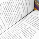 Chronicles of Narnia 7 Books Collection Box Set by C.S. Lewis – Classic Fantasy Adventure Collection