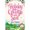 Holly Martin Collection 4 Books Set (Snowflakes on Silver Cove, Spring at Blueberry Bay, The Cottage on Sunshine Beach and More)