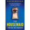 Freida McFadden 3 Books Collection Set (The Tenant, The Housemaid & The Housemaid's Secret)