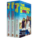 The Kissing Booth Series Collection 3 Books Set By Beth Reekles - Going the Distance, The Kissing Booth, One Last Time