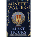 The Last Hours by Minette Walters – Historical Fiction of Plague, Survival & Intrigue