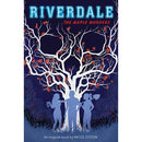 Riverdale Series 4 Books Collection Set by Micol Ostow