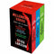 BOX MISSING - The Millennium Trilogy 3 Books Collection Box Set by Stieg Larsson
