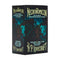 The Necronomicon 5 Books Collection Box Set (Arcturus Classic Collections)