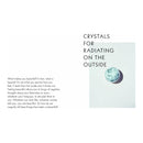 The Power of Crystal Healing by Emma Lucy Knowles | Unlock the Energy of Crystals for Mind, Body & Spirit – Discover How Crystals Can Transform Your Energy and Life