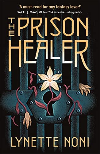 The Prison Healer Series By Lynette Noni and Dance of Thieves Series by Mary E. Pearson 5 Books Collection Set