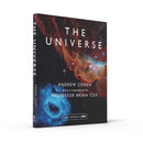 The Universe by Andrew Cohen BBC TV Series Book Presented by Professor Brian Cox