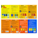 Thibaut Meurisse 8 Books Collection Set – Dopamine Detox, Powerful Focus & Self-Development Collection