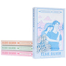 The Gold Rush Ranch Boxed Set: The full collection of Sunday Times bestselling author Elsie Silver's debut series, GOLD RUSH RANCH