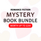 Romance Fiction Mystery Book Bundle Pack - Get yours at 90% RRP