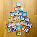 TomGatesAdventCalendar,TomGatesSeries,TomGatesBooks,2