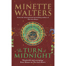 The Turn Of Midnight A Deadly Plague Is Spreading Across The Land
