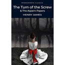 The Turn of the Screw and The Aspern Papers (Wordsworth Classics)