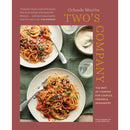 Two's Company: The best of cooking for couples, friends and roommates