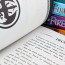 Wings of Fire 5 Books Collection Set (1-5) By Tui T Sutherland