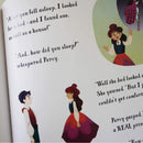 Usborne Children Picture Storybooks Collection 10 Books Set – Cinderella, Aladdin, Wizard of Oz & Classic Fairytale Story Collection for Kids