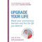 Upgrade Your Life: Break your unconscious barriers and live the life you deserve by Nik Speakman & Eva Speakman