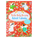 UsborneStickerDollyDressing, StickerDollyDressing, StickerDollyDressingAdventCalendar,1