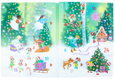 UsborneStickerDollyDressing, StickerDollyDressing, StickerDollyDressingAdventCalendar,6