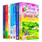 Victoria Walters Collection 7 Books Set (Murder at the House on the Hill, Murder at the Summer Fete, Murder at the Village Church, Hopeful Hearts at Glendale Hall and MORE!)