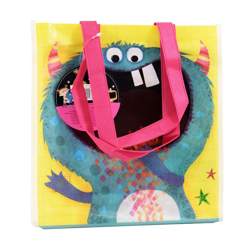 the very hungry worry monsters The Very Hungry Worry Monsters &and Friends 6 Books Set With Bag