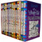 Diary of a Wimpy Kid Collection 14 Books Set by Jeff Kinney Meltdown, Getaway, Double Down, Old School