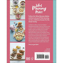 What Mummy Makes Family Meal Planner: Includes 28 brand new recipes