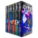 The Spooks Books 1–13 Complete Wardstone Chronicles Collection Set by Joseph Delaney – Fantasy Horror Collection