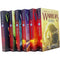 Warrior Cats Series 4 Omen of the Stars - 6 Books Collection Set By Erin Hunter