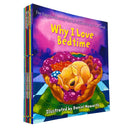 Why I Love 10 Picture Book Set by Daniel Howarth – Heartwarming Family Stories for Kids