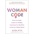 In the FLO & Womancode 2 Books Collection Set – Women’s Health & Wellness Collection