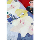 Little People, Big Dreams: Groundbreaking Women – 5 Books Gift Set by Maria Isabel Sanchez Vegara | Inspirational Children’s Biographies