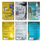 Robin Hobb Fitz And The Fool Collection 3 Books Set Fools Assassin Fools Quest