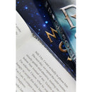 The Young Elite Marie Lu Collection 3 Books Set | YA Fantasy Series (The Young Elites, The Rose Society, The Midnight Star)