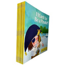 A Little Princess Story Collection Tony Ross 10 Book Set
