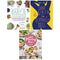 Allergy-Free Baby Toddler, What Mummy Makes HB, Give Birth Like a Feminist 3 Books Collection Set